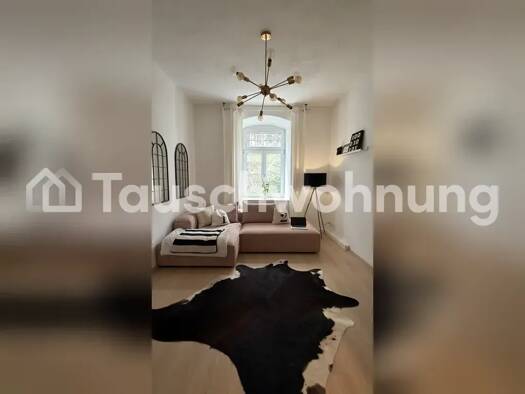 Wohnung zur Miete Tauschwohnung 1.300 € 2,5 Zimmer 84 m² Altstadt-Lehel München 80469