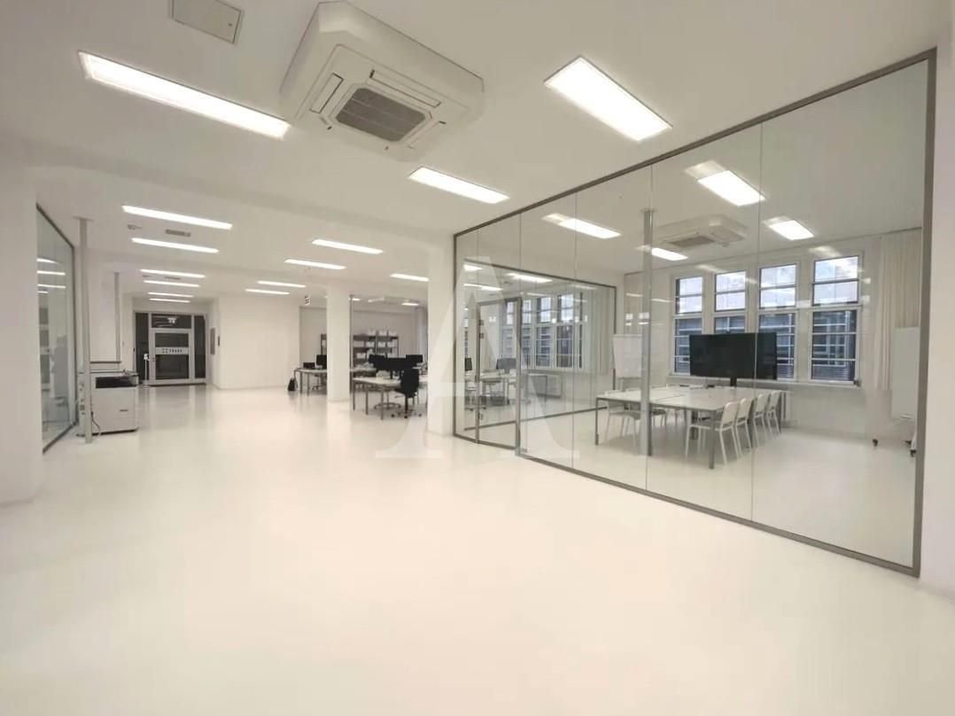 Büro-/Praxisfläche zur Miete 19,90 € 518 m²<br/>Bürofläche ab 518 m²<br/>Teilbarkeit Altstadt - Nord Köln 50667