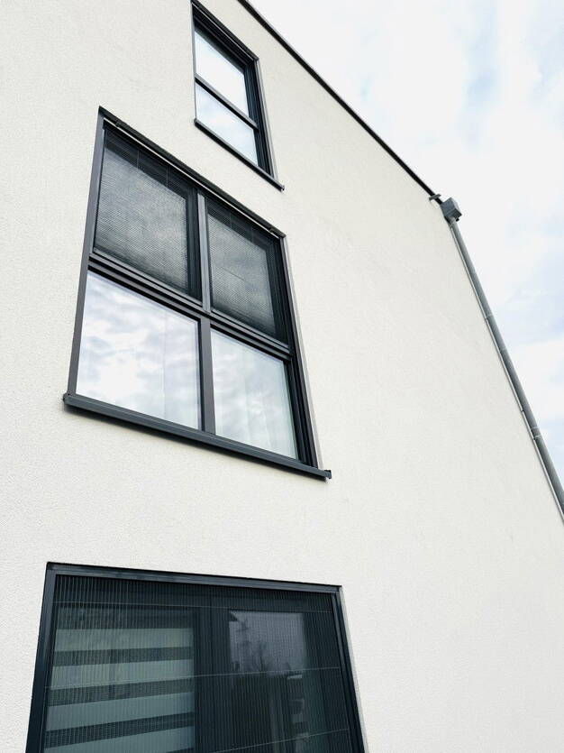 Reihenendhaus zum Kauf provisionsfrei 779.000 € 5 Zimmer 170 m² 278 m² Grundstück Nibelungenschule 3 Viernheim 68519