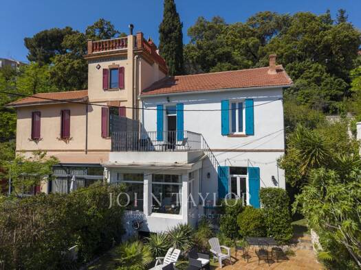 Einfamilienhaus zum Kauf 735.000 € 6 Zimmer 180 m² 335 m² Grundstück L'Estaque Marseille 16ème arrondissement 13016