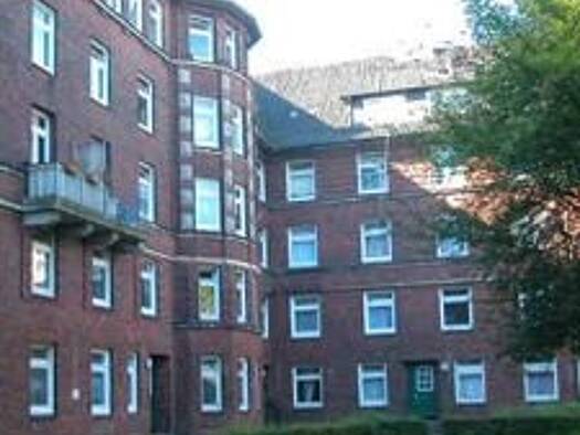 Wohnung zur Miete 606 € 1 Zimmer 36 m² 1. Geschoss frei ab sofort Harburger Chaussee 27 Kleiner Grasbrook Hamburg 20539