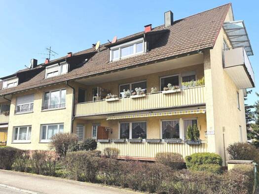 Wohnung zum Kauf 199.000 € 2 Zimmer 67 m² 2. Geschoss Bad Cannstatt Stuttgart 70374