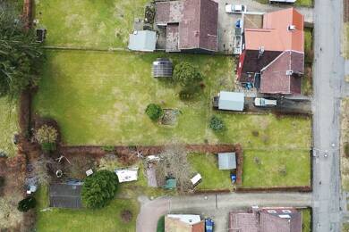 Grundstück zum Kauf provisionsfrei 89.500 € 802 m² Grundstück Clausthal-Zellerfeld Clausthal-Zellerfeld 38678