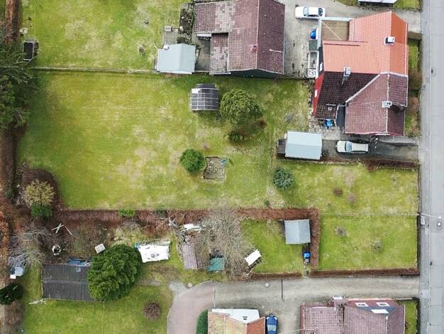 Grundstück zum Kauf provisionsfrei 89.500 € 802 m² Grundstück Clausthal-Zellerfeld Clausthal-Zellerfeld 38678