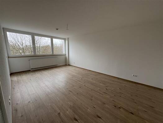 Wohnung zur Miete 559 € 3 Zimmer 76,4 m² 6. Geschoss Allensteiner Straße 37 Buer Gelsenkirchen 45897