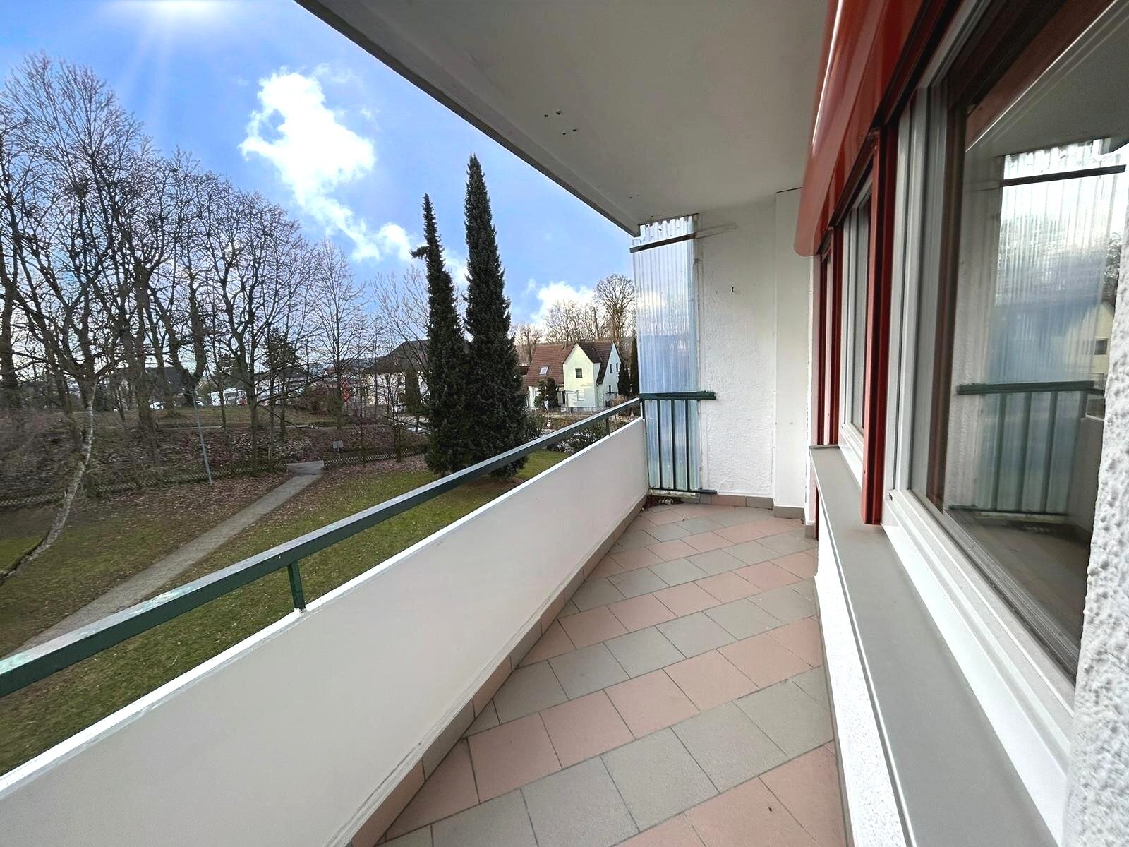 Wohnung zum Kauf 199.900 € 3 Zimmer 71 m²<br/>Wohnfläche 3.<br/>Geschoss Neuburg Neuburg 86633