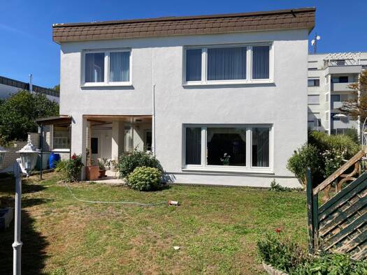 Doppelhaushälfte zum Kauf 585.000 € 6,5 Zimmer 151 m² 480 m² Grundstück Oberelchingen Elchingen 89275