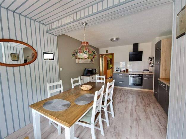 Einfamilienhaus zum Kauf 177.000 € 4 Zimmer 126 m² 220 m² Grundstück Heiligenwald Schiffweiler 66578