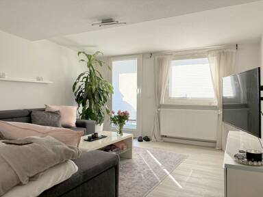 Wohnung zur Miete 550 € 2 Zimmer 75 m² 3. Geschoss frei ab 01.06.2025 Feidikstraße 89 Hamm-Mitte Hamm 59065