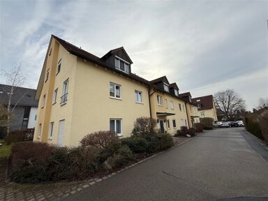 Wohnung zum Kauf 150.000 € 1 Zimmer 34 m² 1. Geschoss Pfaffenhofen Pfaffenhofen a d Roth 89284