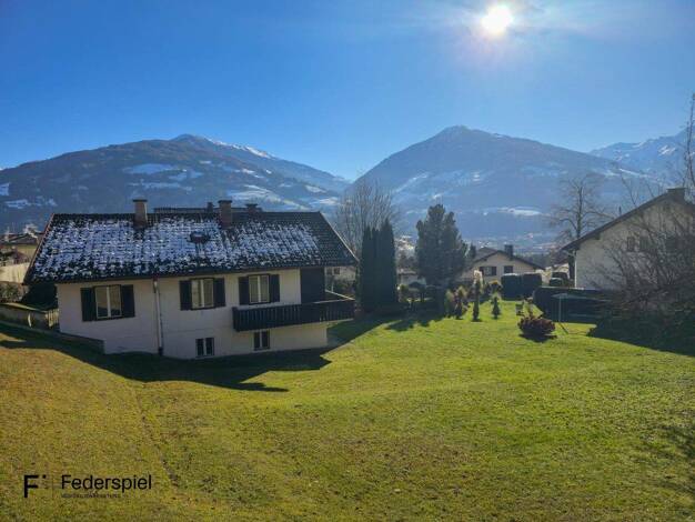 Grundstück zum Kauf 750.000 € 1.073 m² Grundstück Fritzens 6122