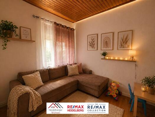 Mehrfamilienhaus zum Kauf 250.000 € 6 Zimmer 150 m² 120 m² Grundstück Neuhausen Worms 67549