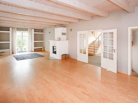 Einfamilienhaus zum Kauf 495.000 € 5 Zimmer 239 m² 980 m² Grundstück Krebshagen Stadthagen 31655