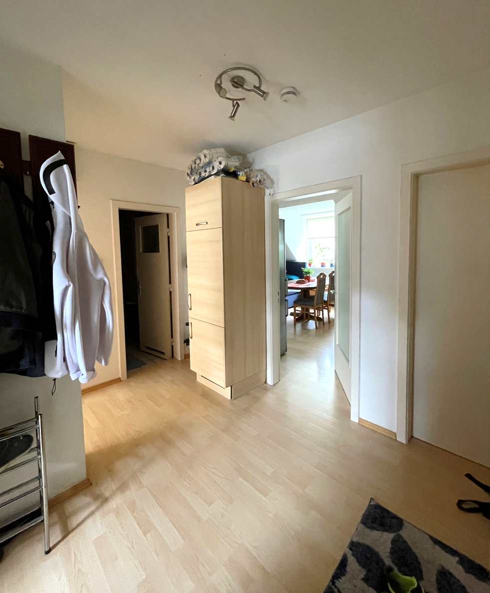 Wohnung zum Kauf 239.000 € 2,5 Zimmer 53 m²<br/>Wohnfläche 2.<br/>Geschoss ab sofort<br/>Verfügbarkeit Garstedt Norderstedt 22850