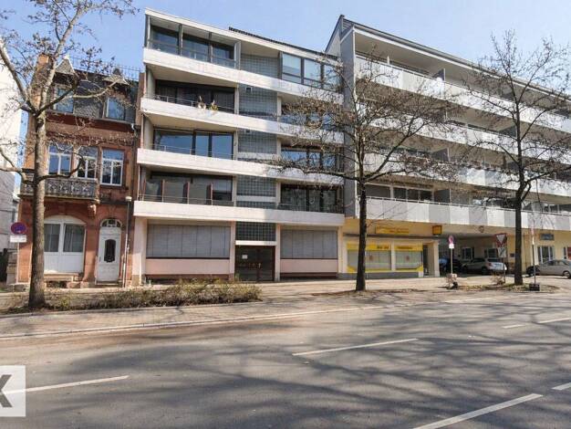 Wohnung zum Kauf 169.000 € 2 Zimmer 75 m² Frankenthal 67227