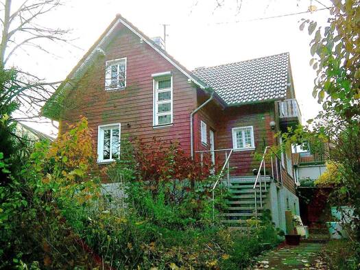 Einfamilienhaus zum Kauf 264.000 € 4 Zimmer 120 m² 881 m² Grundstück Gersweiler Saarbrücken 66128