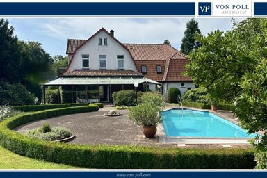 Haus zum Kauf 498.000 € 14 Zimmer 344 m² 1.600 m² Grundstück Fallingbostel Bad Fallingbostel 29683