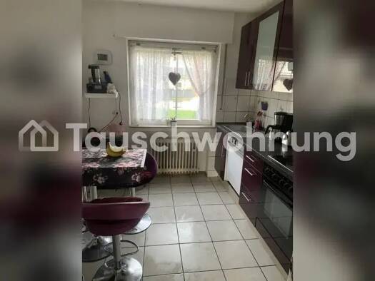 Wohnung zur Miete Tauschwohnung 639 € 3 Zimmer 71 m² Fischenich Hürth 50354