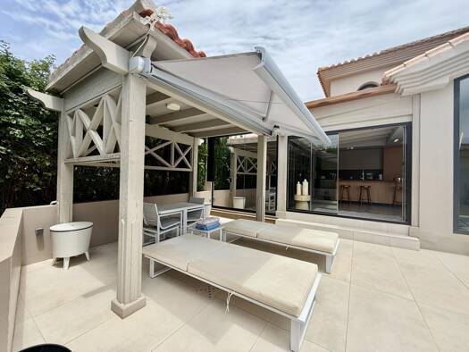 Villa zum Kauf 1.395.000 € 3 Zimmer 235 m² 610 m² Grundstück Benalmádena 29630