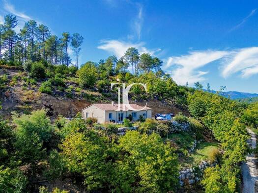 Haus zum Kauf 275.000 € 96 m² 16.348 m² Grundstück Bordezac 30160