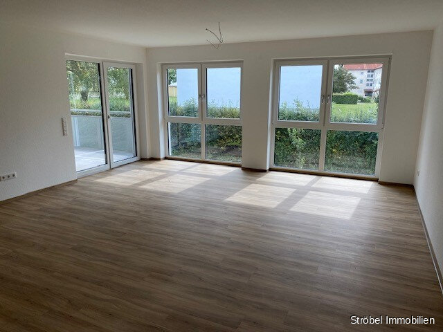 Wohnung zur Miete 855 € 2 Zimmer 90 m²<br/>Wohnfläche 2.<br/>Geschoss Schrozberg Schrozberg 74575