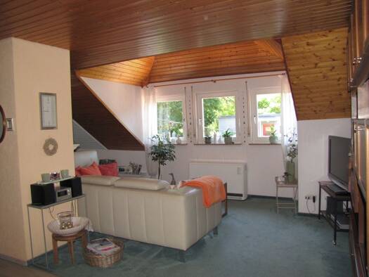 Wohnung zum Kauf 189.000 € 3,5 Zimmer 85,6 m² Iselshausen Nagold 72202