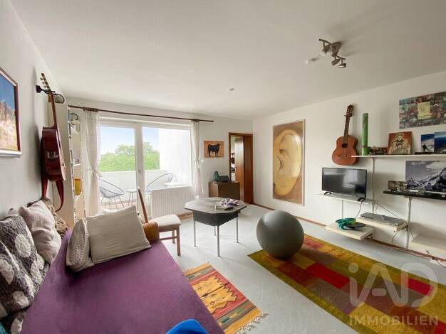 Wohnung zum Kauf 129.000 € 2 Zimmer 47,4 m² Itzum Hildesheim 31141