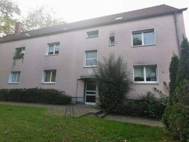 Wohnung zur Miete 461 € 3 Zimmer 61,5 m² frei ab 02.03.2026 Johannastr. 44 Horst Gelsenkirchen 45899