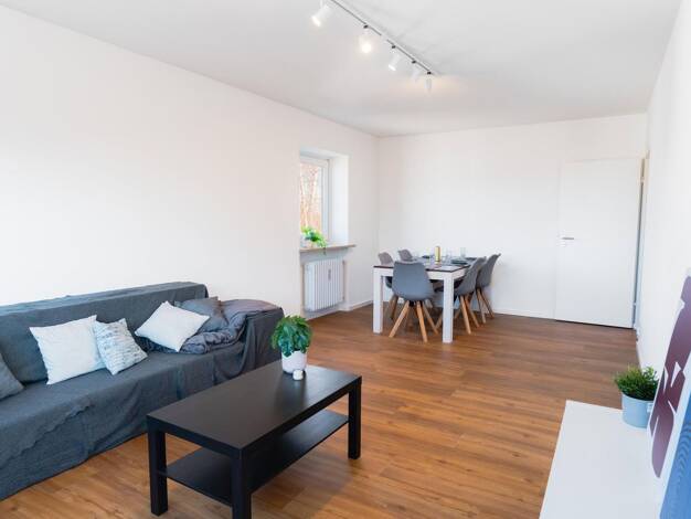 Wohnung zum Kauf provisionsfrei 375.000 € 3 Zimmer 79 m² 4. Geschoss Grassau 83224