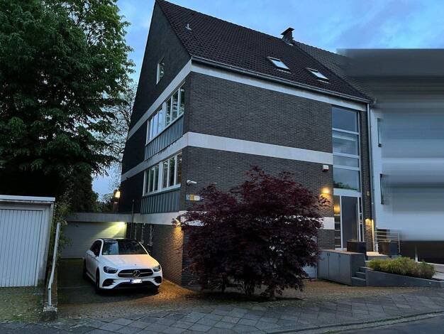 Wohnung zum Kauf provisionsfrei 320.000 € 2 Zimmer 64 m² 2. Geschoss Bedburger Straße 6 Bilk Düsseldorf 40221