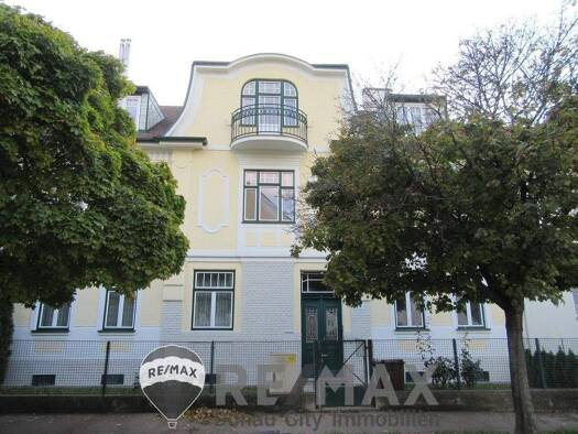 Mehrfamilienhaus zum Kauf als Kapitalanlage geeignet 1.090.000 € 321 m² 608 m² Grundstück Mödling 2340