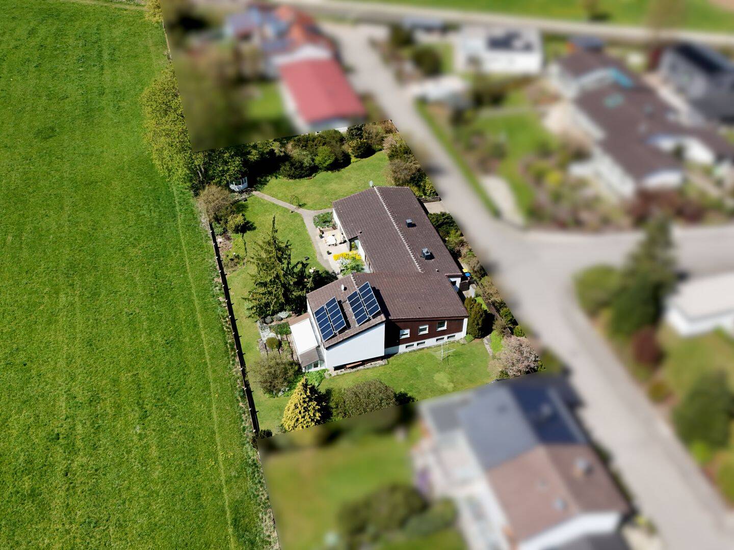 House in Türkheim, Landkreis Unterallgäu - Ansicht 4