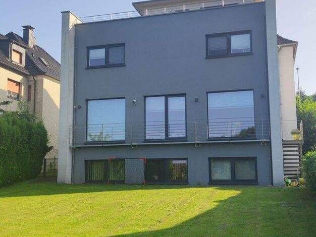 Einfamilienhaus zum Kauf provisionsfrei 695.000 € 5 Zimmer 160 m² 500 m² Grundstück frei ab 01.06.2026 Wertherstraße Großdornberg Bielefeld 33619