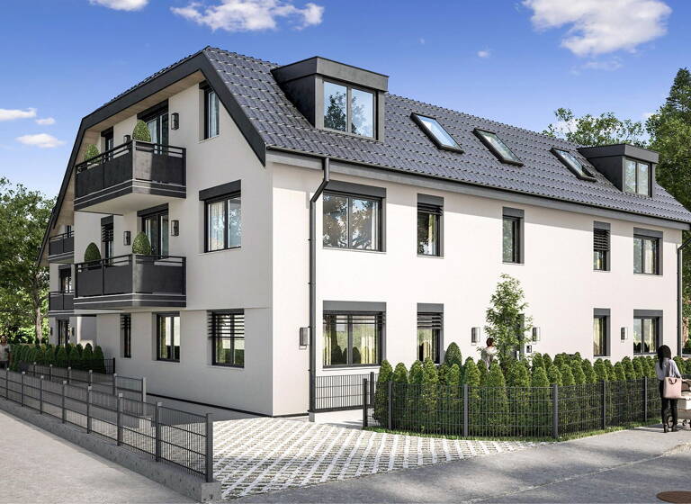 Wohnung zur Miete 2.000 € 3 Zimmer 70 m²<br/>Wohnfläche EG<br/>Geschoss 01.05.2025<br/>Verfügbarkeit Mattseestr. 10 Trudering-Riem München 81827