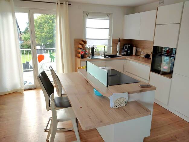 Wohnung zum Kauf 352.352 € 4 Zimmer 95 m² Altenrath-Böhl Lindlar 51789
