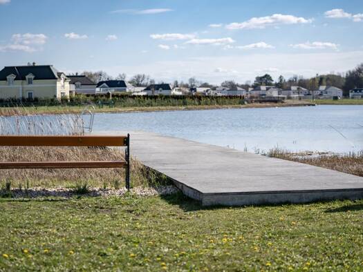 Grundstück zum Kauf provisionsfrei 748.160 € 1.336 m² Grundstück Ebreichsdorf 2483