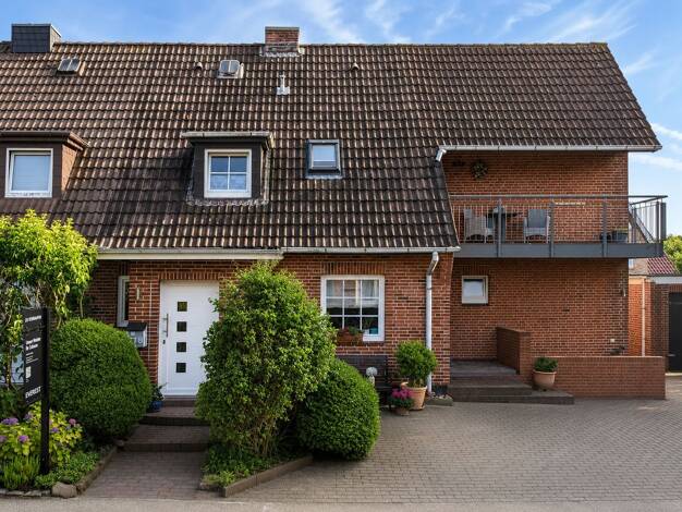 Einfamilienhaus zum Kauf 1.250.000 € 10 Zimmer 219 m² 339 m² Grundstück Westerland Sylt 25980