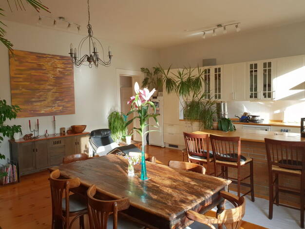 Wohnung zum Kauf provisionsfrei 640.000 € 5 Zimmer 115,9 m² 3. Geschoss frei ab 05.10.2026 Scheiblerstr. Baumschulenweg Berlin 12437