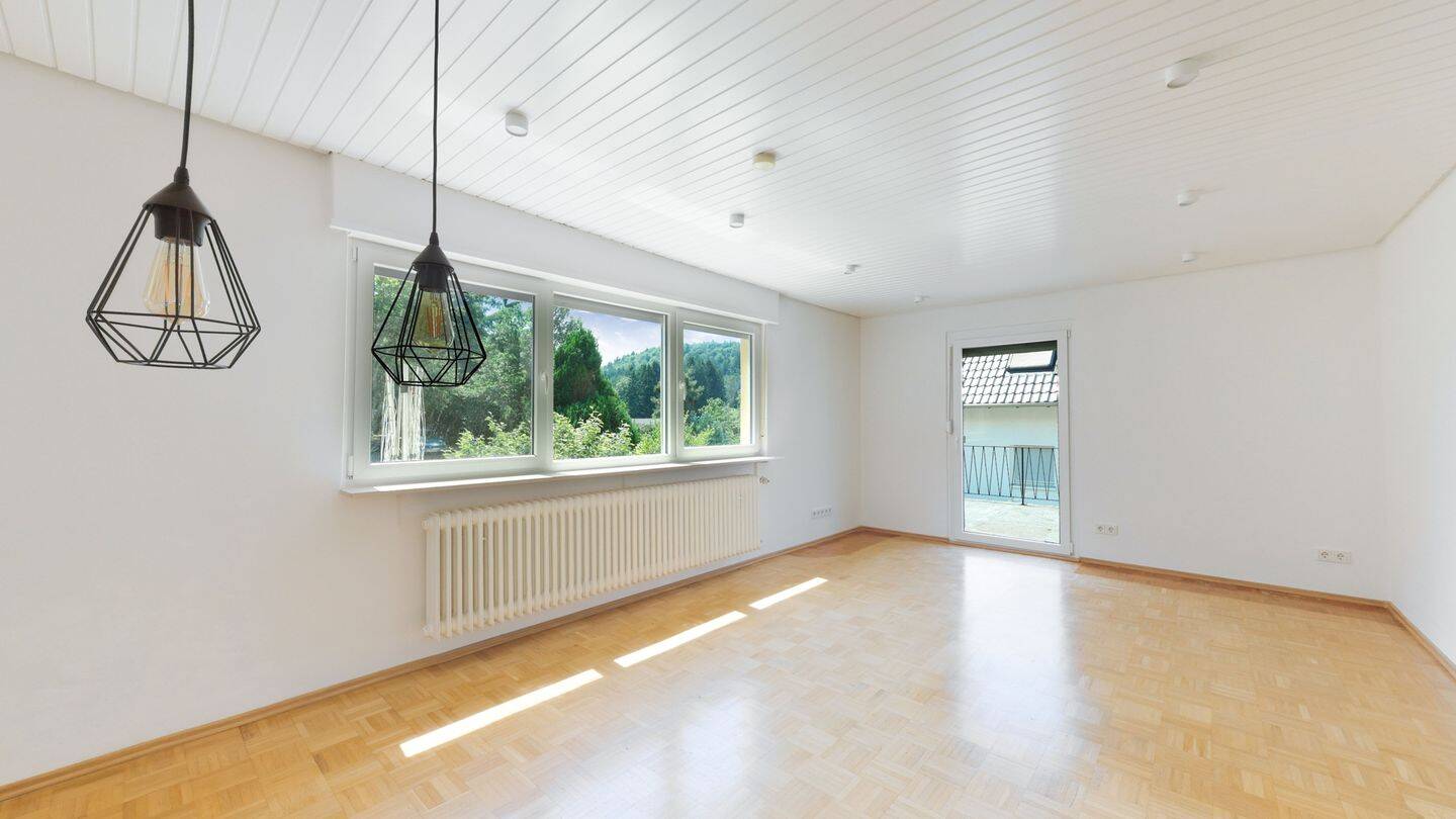 Einfamilienhaus zum Kauf - Ansicht 2