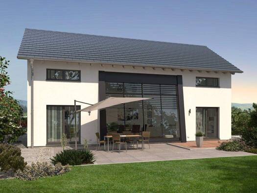 Einfamilienhaus zum Kauf 476.000 € 4 Zimmer 173,4 m² 650 m² Grundstück Unterleinleiter 91364