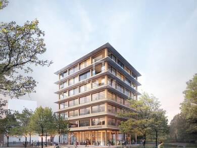 Restaurant zur Miete provisionsfrei 16,90 € 175 m² Gastrofläche Innenstadt Tübingen 72074