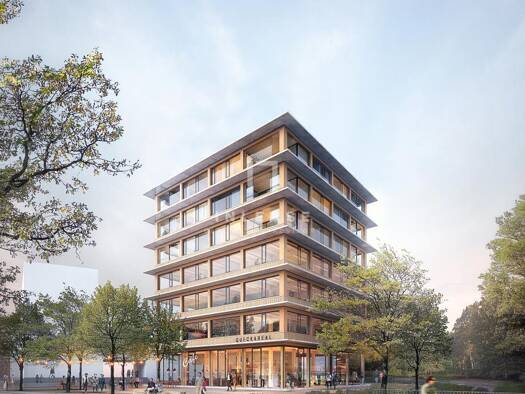 Restaurant zur Miete provisionsfrei 16,90 € 175 m² Gastrofläche Innenstadt Tübingen 72074