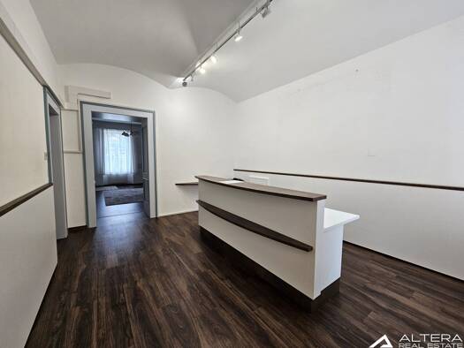 Bürofläche zur Miete 8,22 € 5 Zimmer Eggenberg Graz 8020