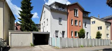 Mehrfamilienhaus zum Kauf 849.500 € 12 Zimmer 355,9 m² 467 m² Grundstück Innenstadt Schwäbisch Gmünd 73525