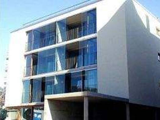 Wohnung zur Miete nur mit Wohnberechtigungsschein 329 € 1,5 Zimmer 45,8 m² 2. Geschoss frei ab 01.05.2026 Jahnstr. 14 Degerloch Stuttgart 70597