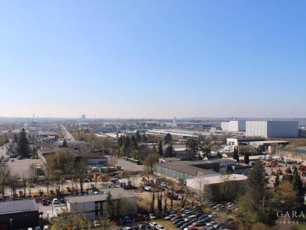 Büro zur Miete provisionsfrei 14,50 € 310 m² Bürofläche Gersthofen 86368