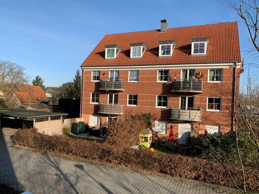 Terrassenwohnung zur Miete 1.423 € 3 Zimmer 114 m² 3 Geschosse frei ab sofort Mahlow Blankenfelde-Mahlow 15831