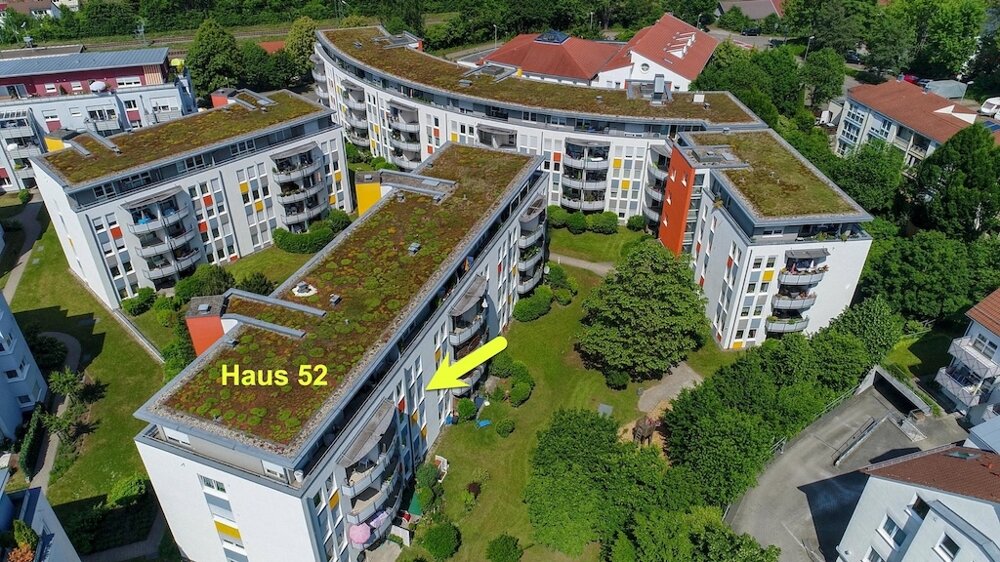 Wohnung zum Kauf provisionsfrei 269.000 € 2 Zimmer 79 m²<br/>Wohnfläche 2.<br/>Geschoss Bahnhofstraße 52 Endersbach Weinstadt / Endersbach 71384