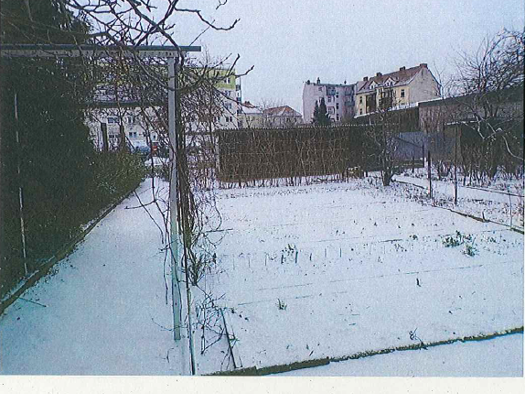 Grundstück zum Kauf provisionsfrei 115.000 € 834 m² Grundstück frei ab sofort Philipp-Melanchthon-Straße Spremberger Vorstadt Cottbus 03050