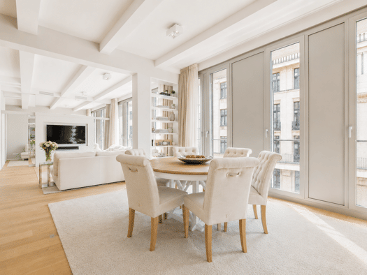 Loft zum Kauf 2.390.000 € 5 Zimmer 180 m² 3. Geschoss Hamburg-Altstadt Hamburg 20457
